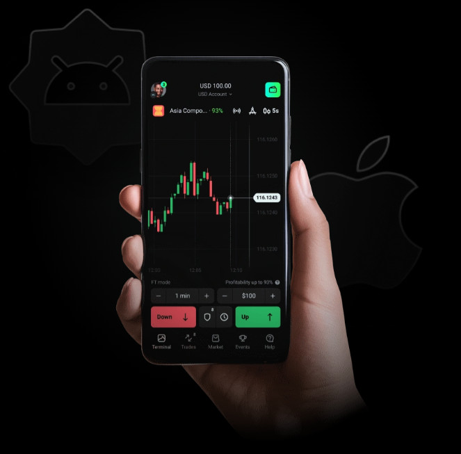 o que é o app olymp trade o que é o app olymp trade
