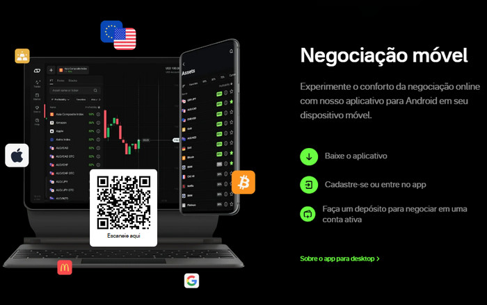como funciona o aplicativo olymp trade, olymp trade download apk