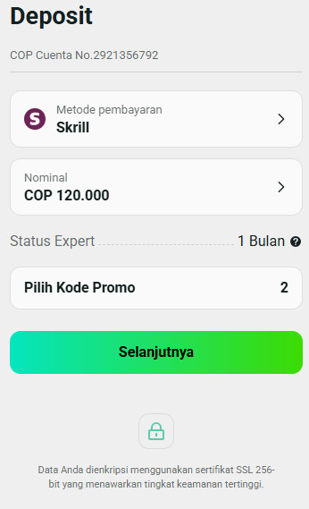 sacar dinheiro olymp trade, qual o valor minimo de deposito na olymp trade