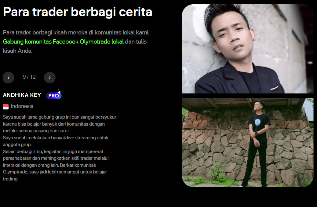 olymp trade reclame aqui