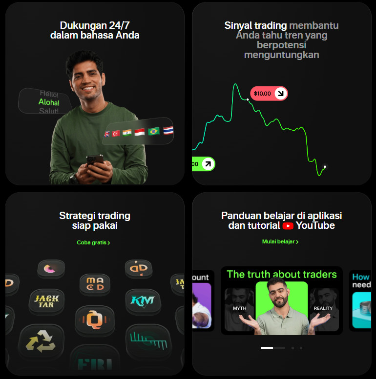 olymp trade entrar, como usar o olymp trade