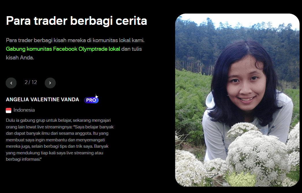 olymp trade reclame aqui