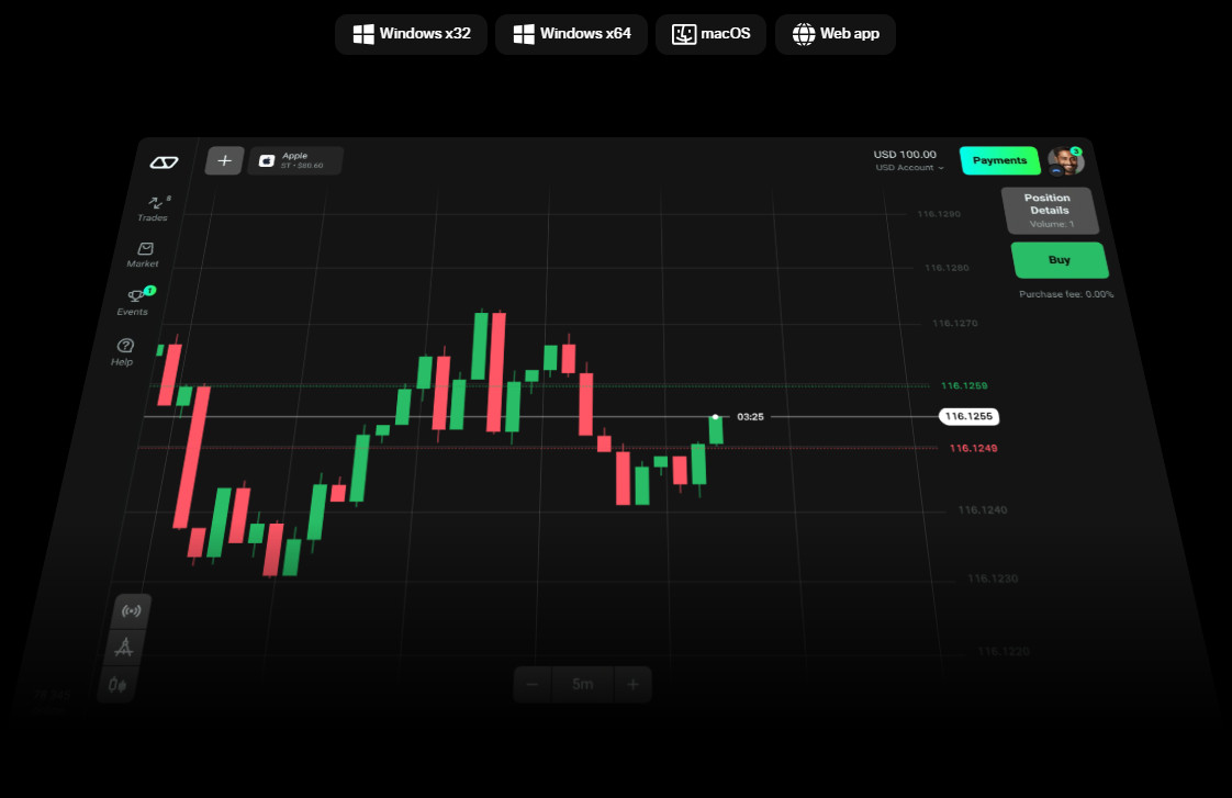 o que é o aplicativo olymp trade, olymp trade app download pc